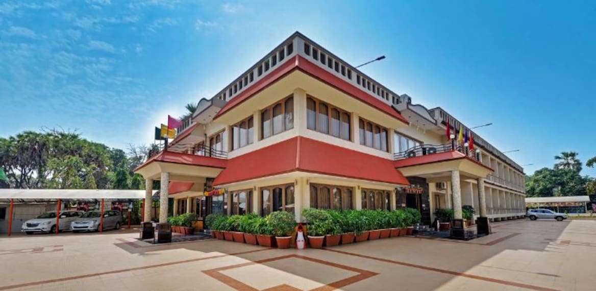 Rasal Beach Resort-2